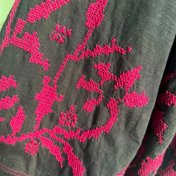 Free people Persuasion V-Neck Top size S - Picture 3 of 8